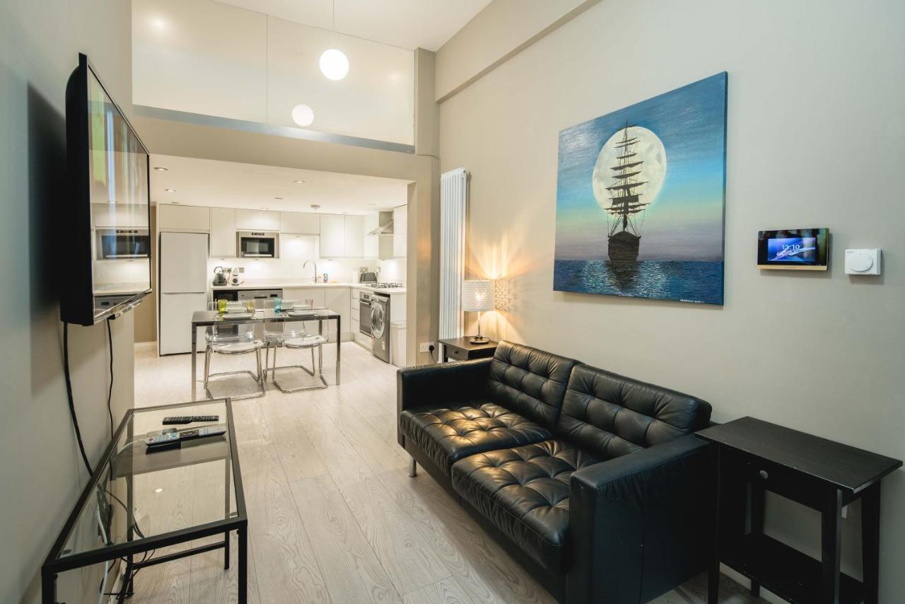 Central, Kensington, 3Beds, Cosy, Parks, Pubs Londres Extérieur photo