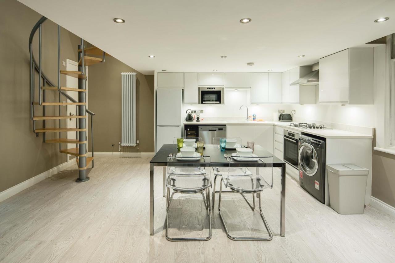 Central, Kensington, 3Beds, Cosy, Parks, Pubs Londres Extérieur photo