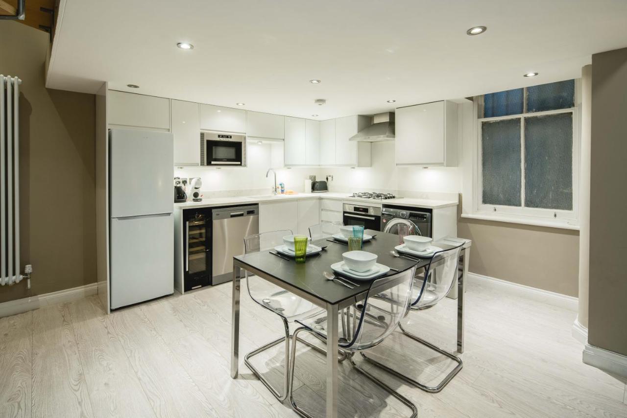Central, Kensington, 3Beds, Cosy, Parks, Pubs Londres Extérieur photo
