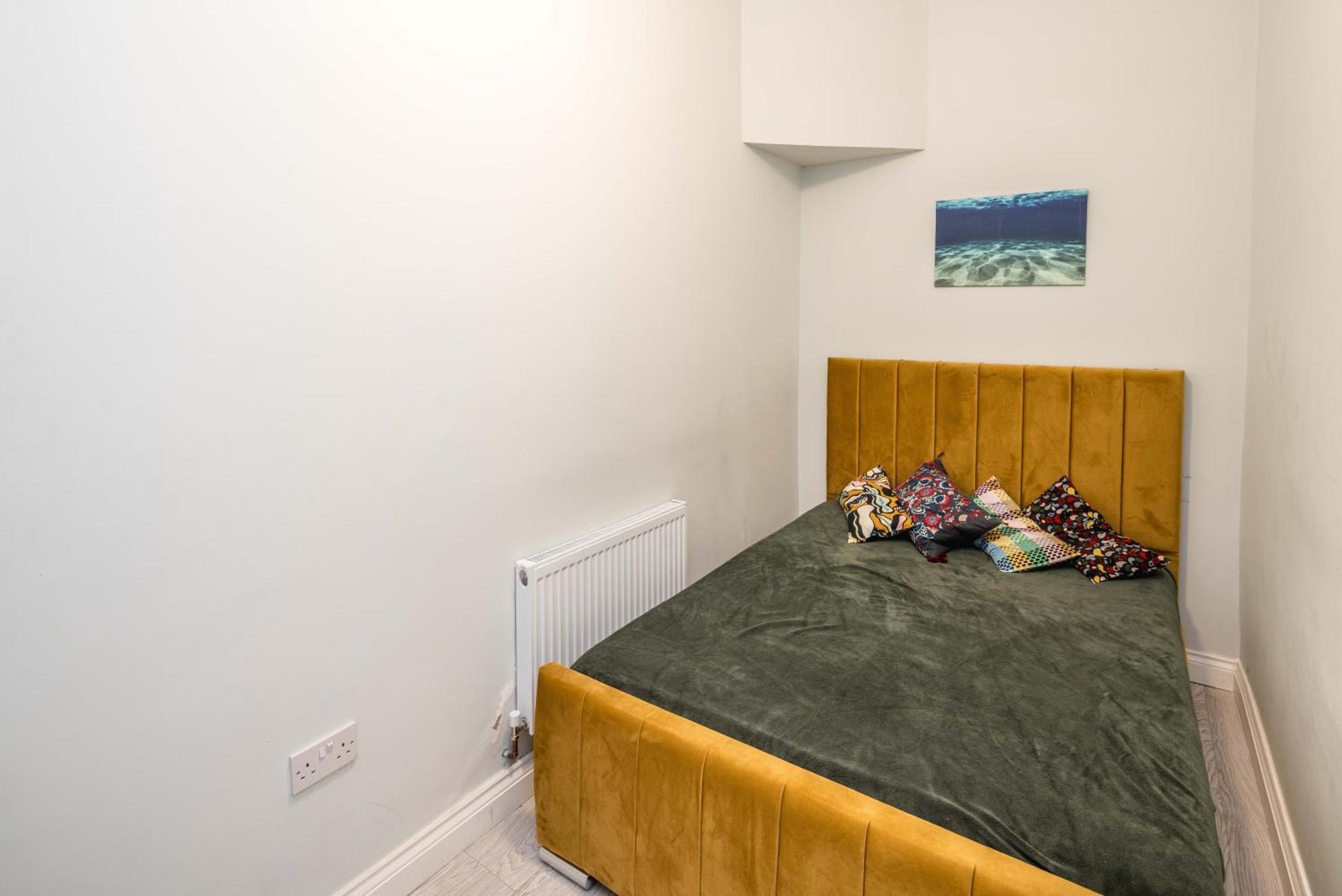 Central, Kensington, 3Beds, Cosy, Parks, Pubs Londres Extérieur photo