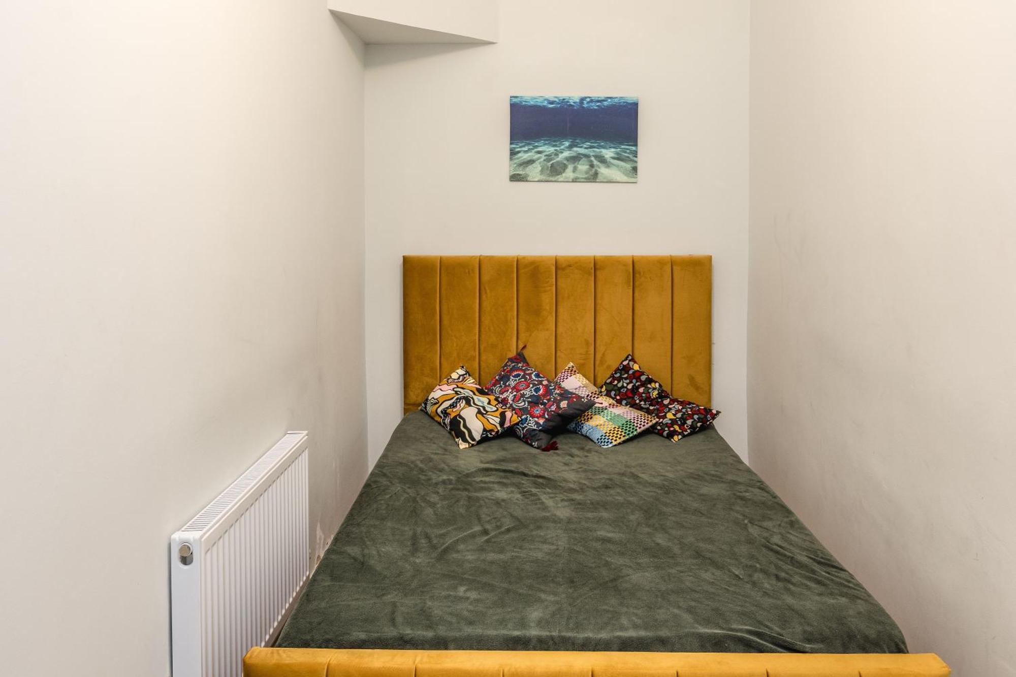 Central, Kensington, 3Beds, Cosy, Parks, Pubs Londres Extérieur photo