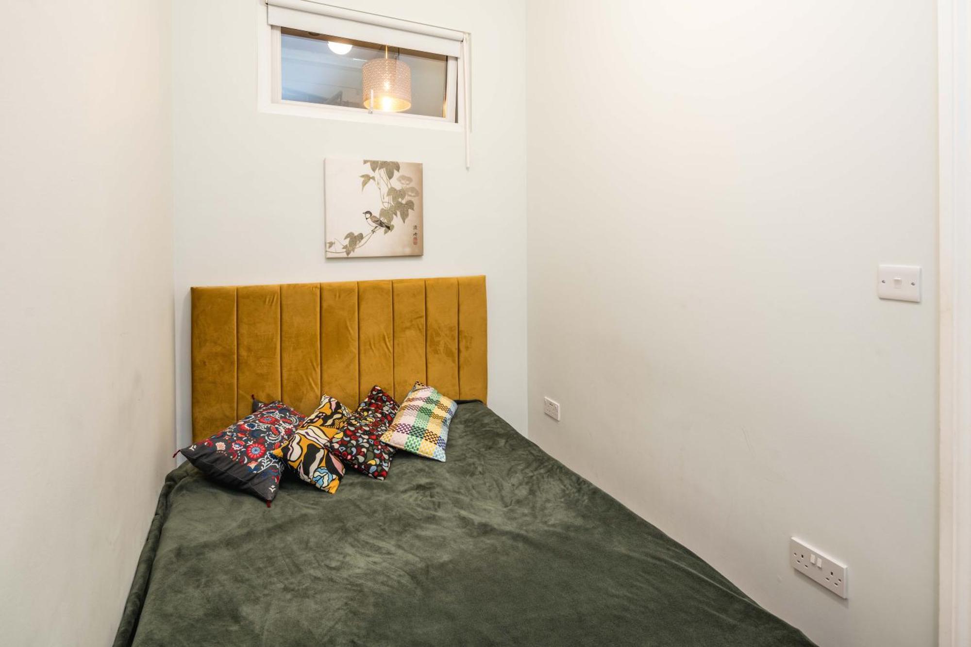 Central, Kensington, 3Beds, Cosy, Parks, Pubs Londres Extérieur photo